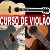 Curso de Violão para Iniciantes