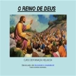 O REINO DE DEUS